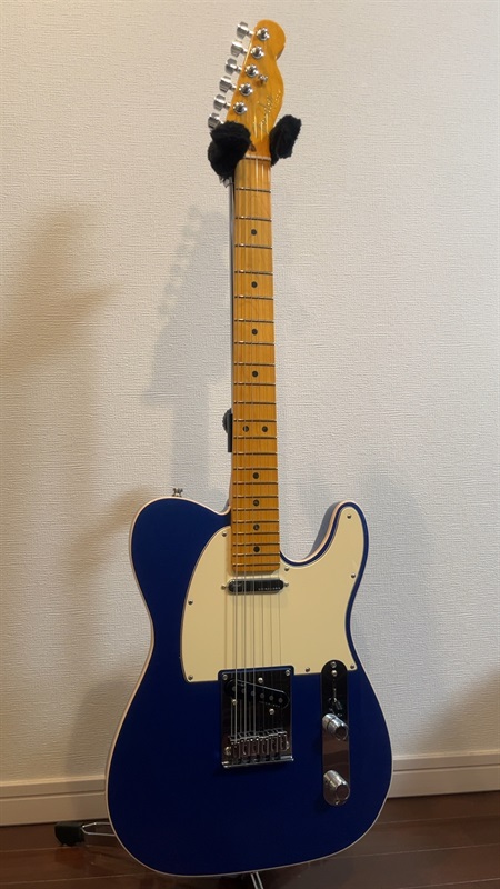 Fender USA American Ultra Telecasterの画像